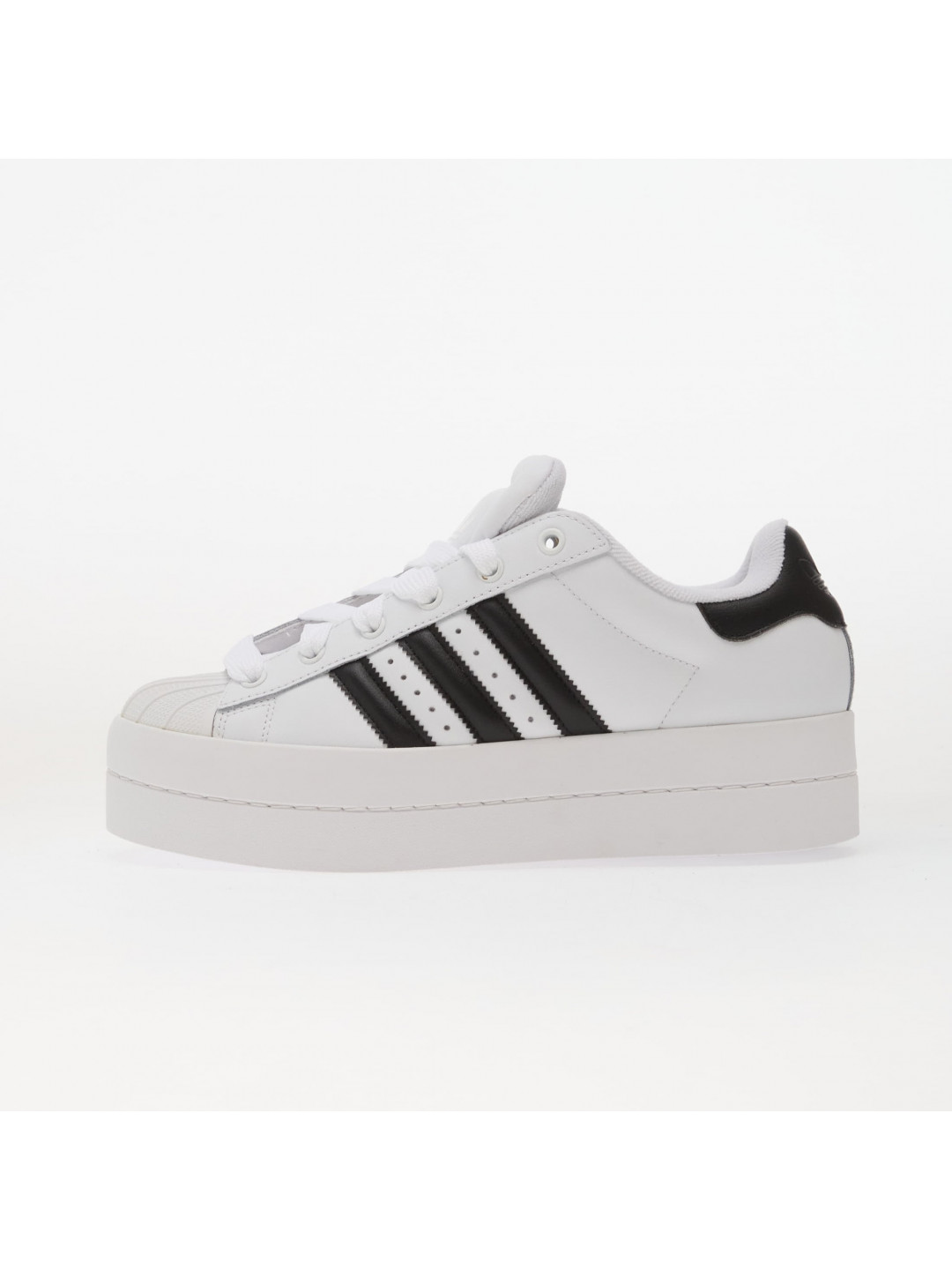 Tenisky adidas Superstar Stack Ftwr White Core Black Ftwr White EUR 36 2 3